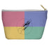 PINK FLOYD/WISH YOU WERE HERE - T-BOTTOM ACCESSORY POUCH