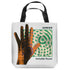 GENESIS/INVISIBLE TOUCH - TOTE BAG