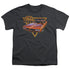 PONTIAC/JUDGED - S/S YOUTH 18/1 - CHARCOAL
