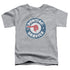 PONTIAC/VINTAGE PONTIAC SERVICE - S/S TODDLER TEE - ATHLETIC HEATHER