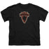 PONTIAC/EARLY PONTIAC ARROWHEAD - S/S YOUTH 18/1 - BLACK
