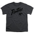 PONTIAC/DIVISION - S/S YOUTH 18/1 - CHARCOAL