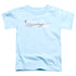 PONTIAC/PONTIAC RACING ROUGH HEWN - S/S TODDLER TEE - LIGHT BLUE