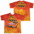 PONTIAC/THE JUDGE (FRONT/BACK PRINT) - S/S YOUTH POLY CREW - MULTI