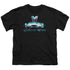 PONTIAC/SILVER GRAND PRIX - S/S YOUTH 18/1 - BLACK
