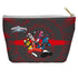 POWER RANGERS NINJA STEEL/NINJA TEAM - T-BOTTOM ACCESSORY POUCH