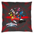 POWER RANGERS NINJA STEEL/NINJA TEAM - THROW PILLOW