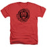 POWER RANGERS BEAST MORPHERS/RED RANGER - ADULT HEATHER - RED