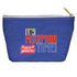 POWER RANGERS BEAST MORPHERS/ITS MORPHIN TIME - T-BOTTOM ACCESSORY POUCH