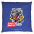 POWER RANGERS BEAST MORPHERS/ITS MORPHIN TIME - THROW PILLOW