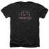 POWER RANGERS MOVIE/RANGER CIRCUITRY - ADULT HEATHER - BLACK