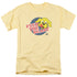 KEN L RATION/FEED THE BEAST - S/S ADULT 18/1 - BANANA