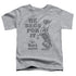 KEN L RATION/BEGS - S/S TODDLER TEE - ATHLETIC HEATHER