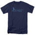 TENDER VITTLES/COME AND GET EM - S/S ADULT 18/1 - NAVY