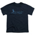 TENDER VITTLES/COME AND GET EM - S/S YOUTH 18/1 - NAVY