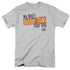 KEN L RATION/BETTER THAN - S/S ADULT 18/1 - SILVER