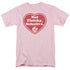 TENDER VITTLES/SELECTIVE - S/S ADULT 18/1 - PINK