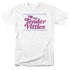 TENDER VITTLES/LOVE - S/S ADULT 18/1 - WHITE