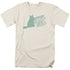 TENDER VITTLES/HANDS OFF - S/S ADULT 18/1 - CREAM