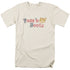 TENDER VITTLES/CAT FACE LOGO - S/S ADULT 18/1 - CREAM