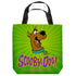 SCOOBY DOO/SCOOBY DOO TOTE BAG - TOTE BAG