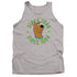 SCOOBY DOO/SCOOBY 1969 - ADULT TANK - ATHLETIC HEATHER