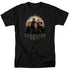 SG1/SG1 TEAM - S/S ADULT 18/1 - BLACK