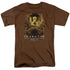 SG1/GOAULD APOPHIS - S/S ADULT 18/1 - COFFEE