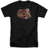 SG1/ARM WRESTLE - S/S ADULT TALL 18/1 - BLACK