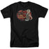 SG1/ARM WRESTLE - S/S ADULT 18/1 - BLACK