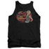 SG1/ARM WRESTLE - ADULT TANK - BLACK