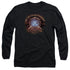 SG1/OTHER SIDE - L/S ADULT 18/1 - BLACK