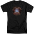 SG1/OTHER SIDE - S/S ADULT TALL 18/1 - BLACK