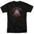 SG1/OTHER SIDE - S/S ADULT 18/1 - BLACK