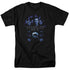 SG1/SG1 STARGATE COMMAND - S/S ADULT 18/1 - BLACK