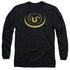 SG1/GOAULD APOTHIS SYMBOL - L/S ADULT 18/1 - BLACK