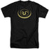 SG1/GOAULD APOTHIS SYMBOL - S/S ADULT TALL 18/1 - BLACK
