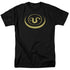 SG1/GOA'ULD APOTHIS SYMBOL - S/S ADULT 18/1 - BLACK