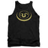 SG1/GOAULD APOTHIS SYMBOL - ADULT TANK - BLACK