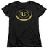 SG1/GOAULD APOTHIS SYMBOL - S/S WOMENS TEE - BLACK