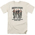 SG1/HOMEWORLD SECURITY - S/S ADULT 18/1 - CREAM