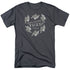 SG1/REPLICATE THIS - S/S ADULT 18/1 - CHARCOAL