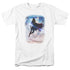 SUPERGIRL/ENDLESS SKY - S/S ADULT 18/1 - WHITE