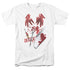DEXTER/TOOLS OF THE TRADE - S/S ADULT 18/1 - WHITE