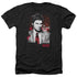 DEXTER/BOY NEXT DOOR - ADULT HEATHER - BLACK