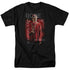 BORGIAS/POPE ALEXANDER VI - S/S ADULT 18/1 - BLACK