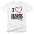 CALIFORNICATION/I HEART HANK MOODY - S/S ADULT 18/1 - WHITE