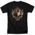 BORGIAS/FAMILY PORTRAIT - S/S ADULT 18/1 - BLACK
