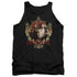 BORGIAS/FAMILY PORTRAIT - ADULT TANK - BLACK