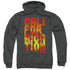 CALIFORNICATION/CALI TYPE - ADULT PULLOVER HOODIE - CHARCOAL